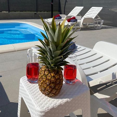 Apartments Ukic Kaštela Eksteriør bilde