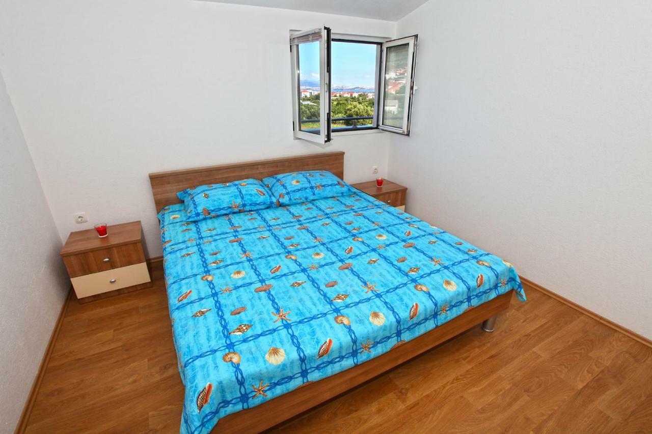 Apartments Ukic Kaštela Eksteriør bilde