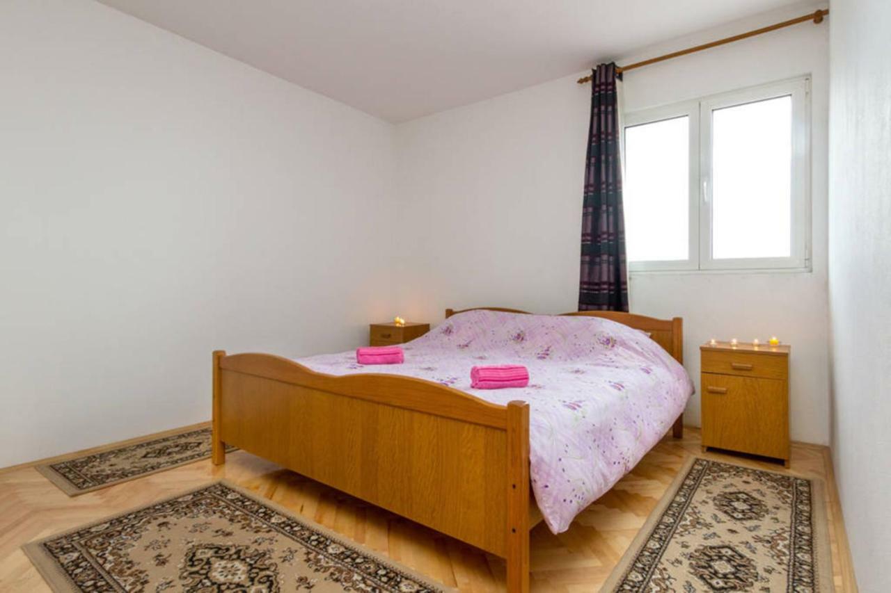 Apartments Ukic Kaštela Eksteriør bilde